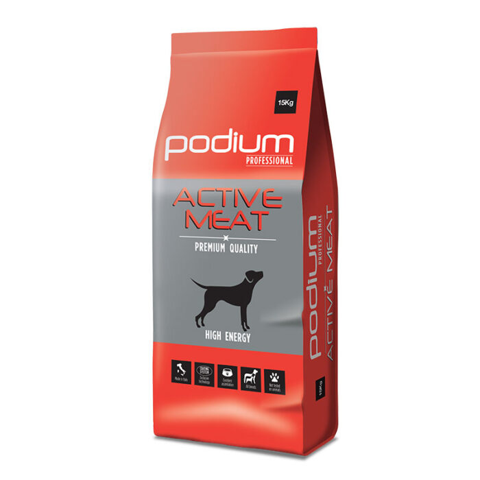 Podium Active Meat