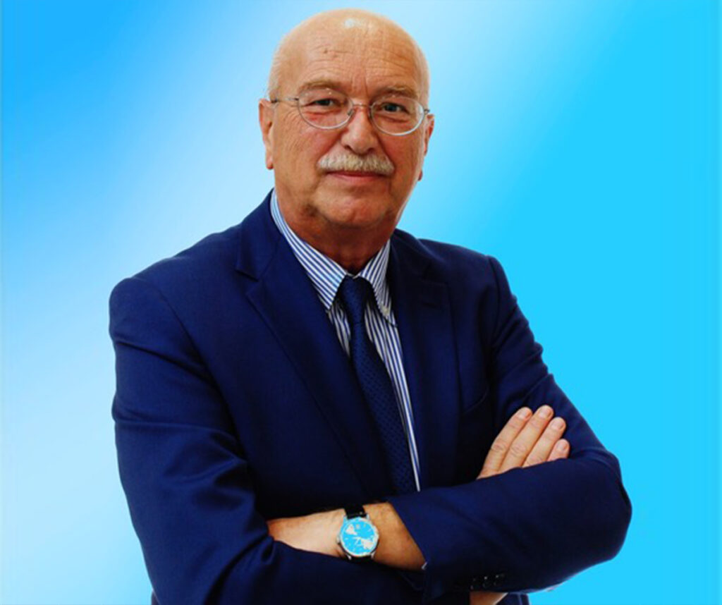 Guido Mazza