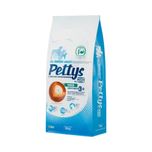 Pettys All Breeds Adult Pesce