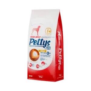 Pettys Maxi Adult Pollo