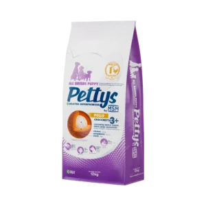 Pettys All Breeds Puppy Pollo