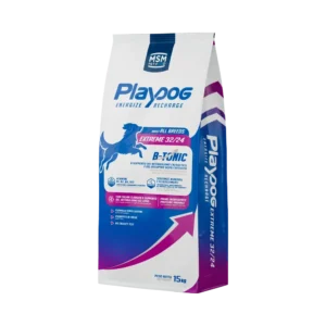 Playdog Extreme