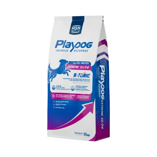 Playdog Extreme 32/24