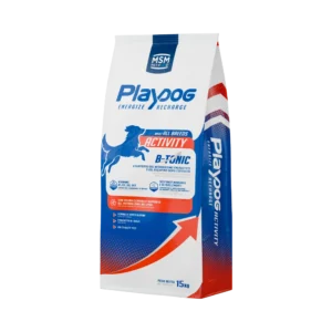 Playdog Activity