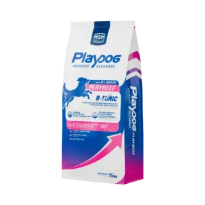 Playdog Playbeef