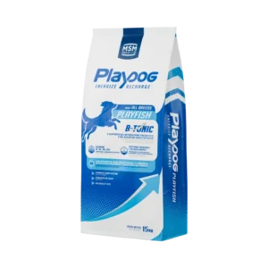 Playdog Playfish