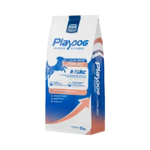 Playdog Pork&Rice