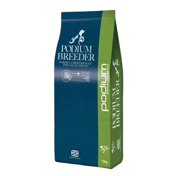 Podium Breeder Basic Cat Fish