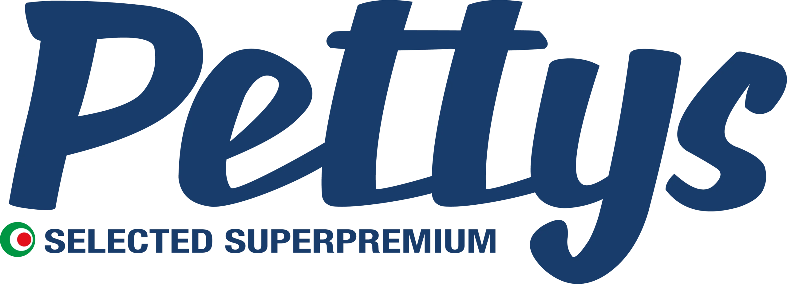 Pettys Logo
